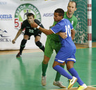 LVIV OPEN CUP: ничья Урагана и ЛТК подвела итог первому дню