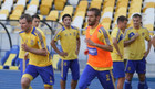 Украина - Израиль. Анонс