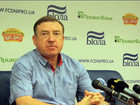 Вячеслав ГРОЗНЫЙ: «Думаю, Металлист будет играть в ЛЧ»