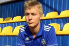 Александр ШУФРИЧ: «Хотел бы видеть в составе Олейника»