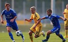 Металлист забил семь мячей в ворота Кремня + ВИДЕО