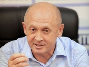 Николай ПАВЛОВ: «Команда пропускает нелепые мячи»
