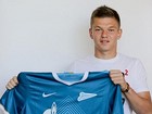 Олег ШАТОВ: «Переход в Зенит стал неожиданностью»