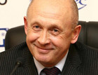 Николай ПАВЛОВ: «Особо я рад за Кулача»