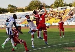 Соперник Динамо в Лиге Европы проиграл Ордабасы