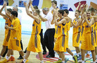 Евробаскет U-16. Украина финиширует десятой