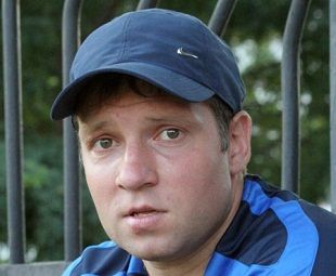 ОФИЦИАЛЬНО: Виталий Руденко вошел в штаб Черноморца U-19