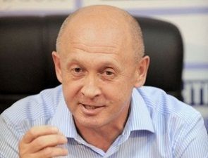 Николай ПАВЛОВ: «Тренером Днепра меня назначил Кучма»