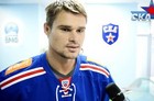 Алексей ПОНИКАРОВСКИЙ: «Сделал важный выбор, перейдя в СКА»
