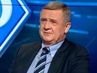 Владимир БЕССОНОВ: «Динамо и Металлург играли на равных»