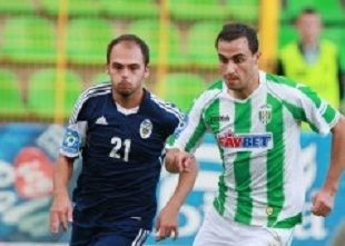 Защитник Говерлы вызван в сборную Македонии