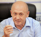Николай ПАВЛОВ: «УПЛ – один из сильнейших турниров в Европе»