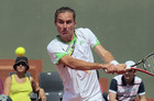 US Open. Долгополов вышел во второй круг