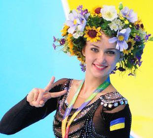 Анна Ризатдинова - серебряный призер чемпионата мира!