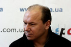 Виктор ЛЕОНЕНКО: «Динамо должно выходить из группы» + ВИДЕО