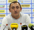 Геннадий ОРБУ: «Играть первым номером нам тяжело пока»
