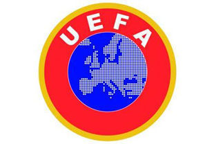 Очередные баллы Украины в таблице коэффициентов УЕФА