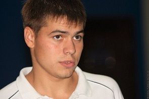 ОФИЦИАЛЬНО: Алексей Шевченко переходит в киевское Динамо