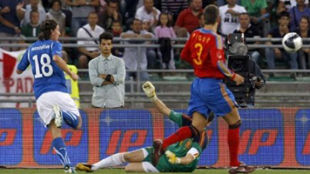 За кого будут болеть в финале Евро-2012 динамовцы?
