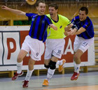 Польша осталась без места в Кубке УЕФА