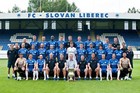 Слован Либерец: лишь бы не очередная Мура