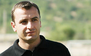 Кубань интересуется главным тренером сборной Армении