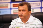 ЕВТУШЕНКО: «Что значит - не хватило тренерского опыта?»