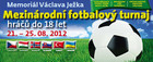 Украина (U-18) едет в Чехию