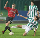 Карпаты – Металлург З. Анонс