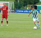 Карпаты - Металлург З - 2:1 +ВИДЕО