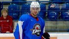 Игроки и тренер ХК Донбасс о турнире в Зволене
