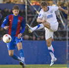 Виталий МАНДЗЮК: «Отдам за Днепр все силы»