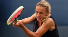 US Open-2012. Квалификация. Леся Цуренко идет дальше