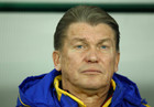 Блохин назвал состав на Англию