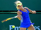 US Open-2012. Леся Цуренко - в основной сетке