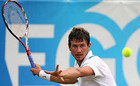 US Open-2012. Сергей Бубка выбыл из борьбы
