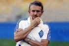 Врач Динамо: «К игре с Черноморцем все готовы»