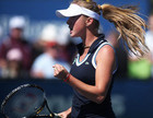US Open-2012. Элина Свитолина вышла в основную сетку турнира