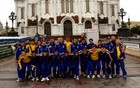 Сегодня сборная Украины U-16 сыграет с Россией в Москве