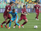 Зенит - Рубин - 1:2