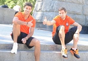 Дарио Срна и Эдуардо вызваны в сборную Хорватии