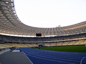 Черноморец провел тренировку на Олимпийском + ФОТО
