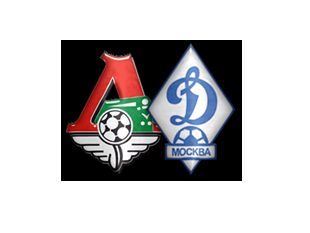 Локомотив - Динамо Москва 2:3