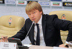 Сергей ПАЛКИН: «Переговоров по Тайсону мы не вели»