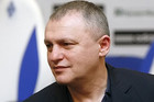 Игорь СУРКИС: «Надо продолжать работать над реализацией»