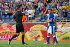 Руслан РОТАНЬ: «Сейчас мы играем лучше, чем в первых матчах»