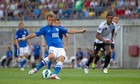 Александр АЛИЕВ: «Главное, чтобы Днепр всегда выигрывал»