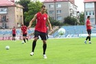 Петр ЗАНЕВ: «Мы упустили свой шанс»