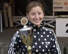 Вита Семеренко выиграла шоу-гонку в Путтлингене + ФОТО