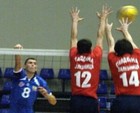 Турнир в Санкт-Петербурге выиграли белорусы